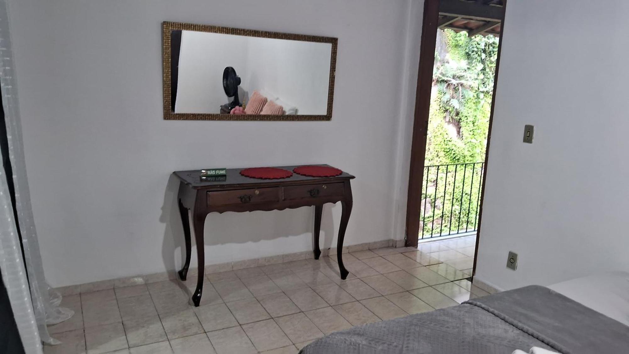 Chale Do Riacho 1 Hotel Itatiaia  Eksteriør billede